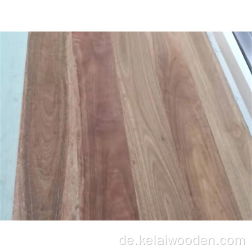Gefleckter Gum Engineered Wood Floor